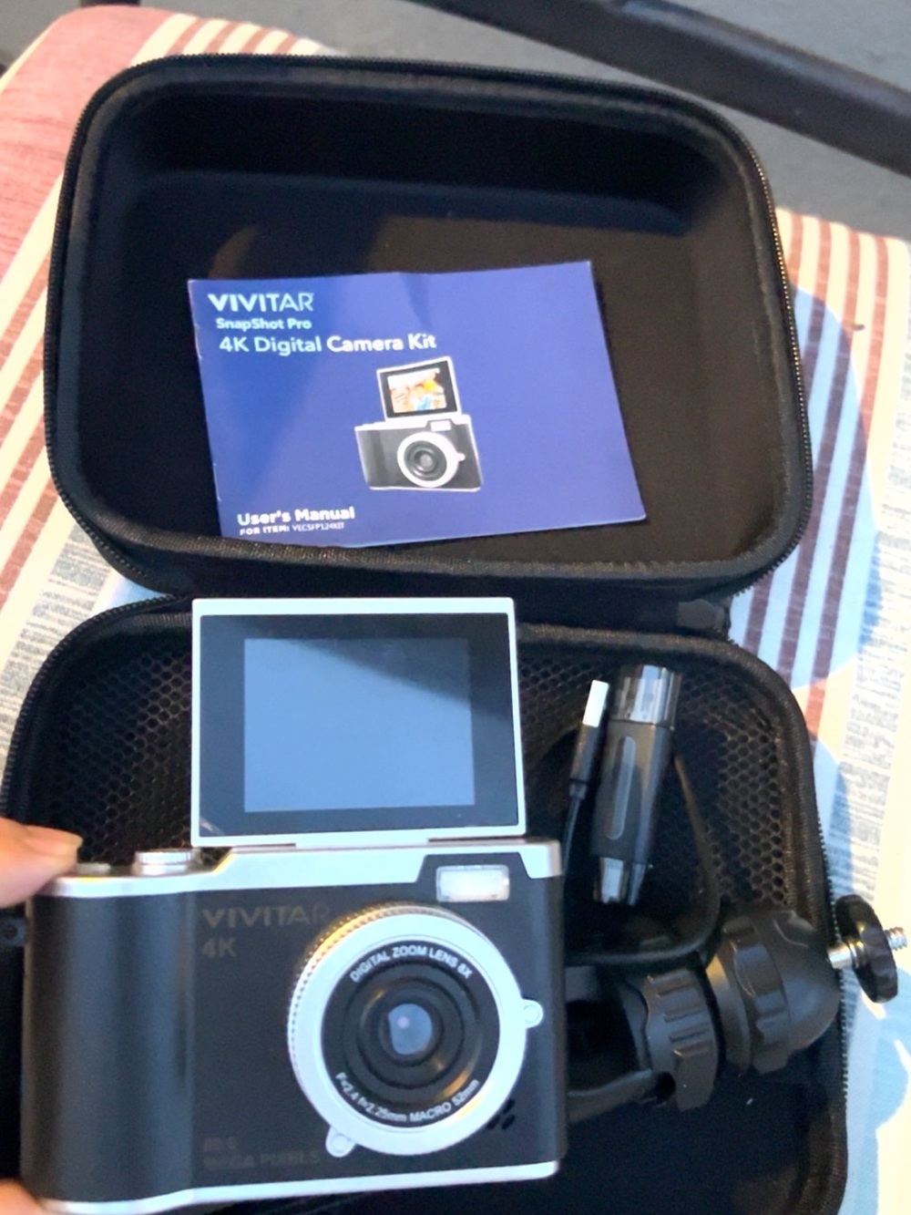 Camera - Picture 4 of 7